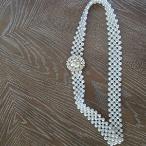 Pearl Belt